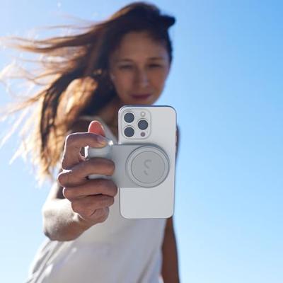 Shiftcam SnapGrip Pro - Stone