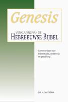 Genesis (Paperback) - thumbnail