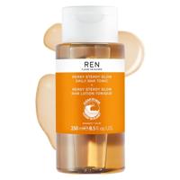 REN Ready Steady Glow Daily Aha Tonic 250ml Tonic & Lotion - thumbnail