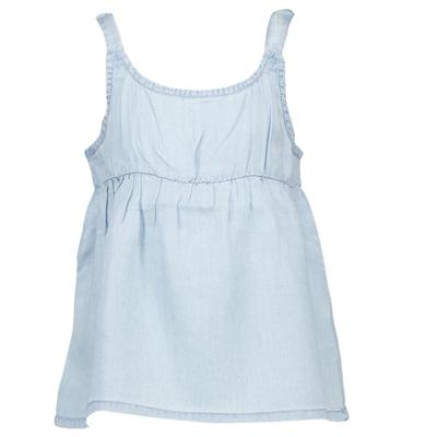 Top Blauw Top Blauw