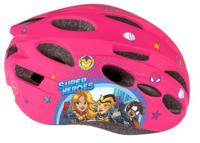 Seven Polska Disney helm sp super hero avengers roze - thumbnail