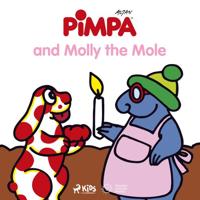 Pimpa - Pimpa and Molly the Mole - thumbnail