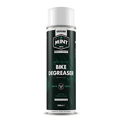 MINT Oxford ontvetter " bike degreaser" bike degreaser oxford 500 ml