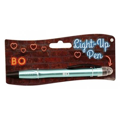 Light up pen Bo Light up pen Bo
