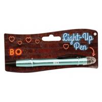 Light up pen Bo - thumbnail