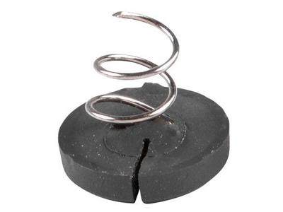 PolePosition Weight Screw 1.2 gr - 6St.