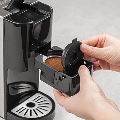 Elektrisch koffiezetapparaat Princess 249451 1450 W 800 ml - thumbnail