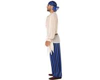 Kostuums voor Volwassenen 115408 Piraat - Maat: M/L - Maat: M/L - thumbnail