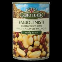 Bonen mix bio 400 Gram - thumbnail