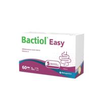 Metagenics Bactiol Easy 60Capsules - thumbnail