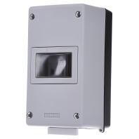 Siemens 3RV1913-1CA00 Geïsoleerde opbouwbehuizing 85 x 155 x 89 Kunststof 1 stuk(s) - thumbnail