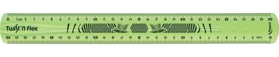 Maped Office Liniaal maped 027900 twist'n flex 300mm assorti Maped Office Liniaal maped 027900 twist'n flex 300mm assorti