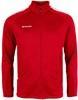Stanno 408025 First Full Zip Top - Red-White - 3XL - thumbnail