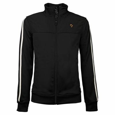 Heren Tech Jacket Q Blue Graphite