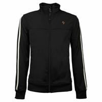 Heren Tech Jacket Q Blue Graphite - thumbnail