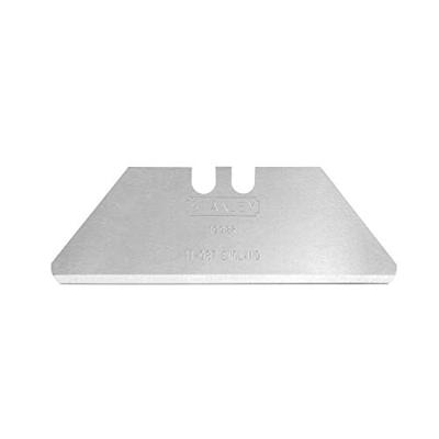 Stanley handgereedschap Reservemesjes Afgeronde Punt - 10 stuks/dispenser - 2-11-987