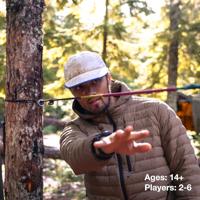 Helinox StringTrees Spel - thumbnail