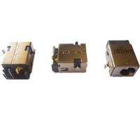 Notebook DC power jack for Lenovo IdeaPad S206 - thumbnail