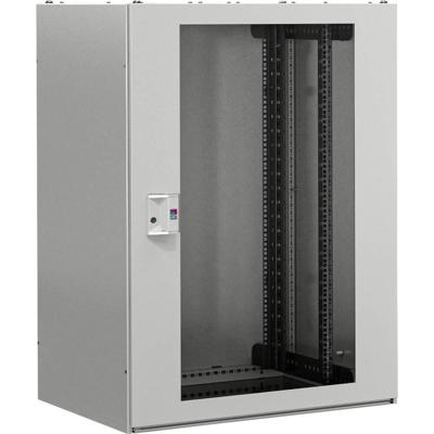 Rittal TX 7888.718 19inch-patchkast (b x h x d) 800 x 1200 x 800 mm 24 HE Grijs (RAL 7035)