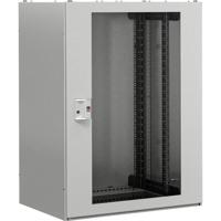 Rittal TX 7888.718 19inch-patchkast (b x h x d) 800 x 1200 x 800 mm 24 HE Grijs (RAL 7035) - thumbnail