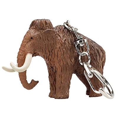 Mojo sleutelhanger wolharige mammoet 387451