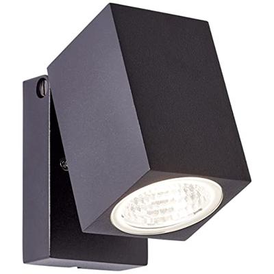Brilliant Zwarte opbouwspotBurk design - G90980A06