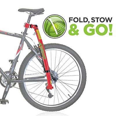 Messingschlager Trailgater - tandemstang 640020