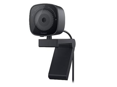 Dell WB3023 Webcam 2560 x 1440 Pixel