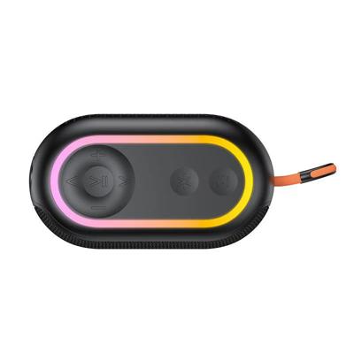 Havit SK809BT - draadloze bluetooth-luidspreker, zwart