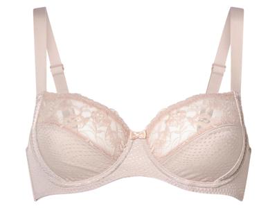 esmara Dames BH (Lichtroze, 90D)