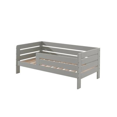 Peuterbed Lulu Grijs 1 Peuterbed Lulu Grijs 1