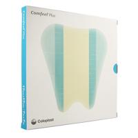Comfeel Plus Sacrum Verband Hydrocol. 17x17cm 5 - thumbnail