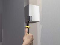 Stanley Buitenhoektroffel - STHT0-05622 - STHT0-05622 - thumbnail