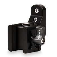 Tilta TA-AHA6-L-B Advanced Left Side Handle Attachment Type VI - zwart - thumbnail