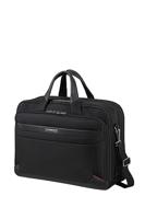 Samsonite 147142-1041 Pro-DLX6 Laptop Schoudertas | 17.3 inch | Zwart - thumbnail