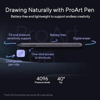 Digitale pen Asus MPA01 - thumbnail