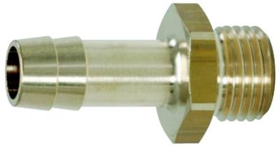 KS Tools 515.3389 5153389 Persluchtslangtule 1 stuk(s)
