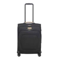 Samsonite trolley Spark SNG Eco Spinner 55/40 cm. zwart - thumbnail