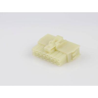 Molex 1053082216 Female behuizing (kabel) Inhoud: 1 stuk(s) Bulk