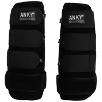 Anky Neoprene Boots ATB22009 zwart maat:m - thumbnail