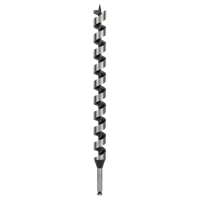 Bosch Accessories 2608597651 Slangenboor 30 mm Gezamenlijke lengte 450 mm Zeskant schacht 1 stuk(s) - thumbnail