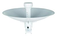 D-Link WiFi 6 Repeater DAP-3712 DAP-3712 LAN 10/100/1000 MBit/s PoE-functie - thumbnail