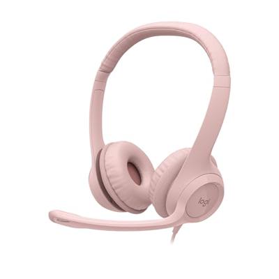 Oordopjes Logitech 981-001281