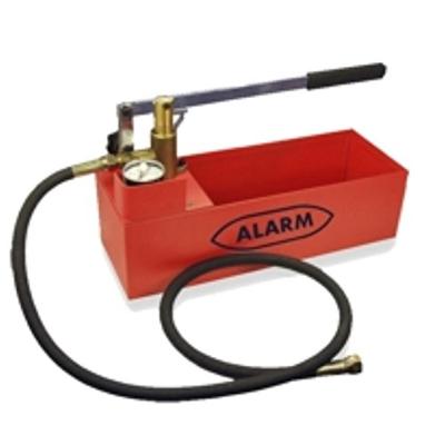 Alarm Werkzeuge 56015625 Testpomp
