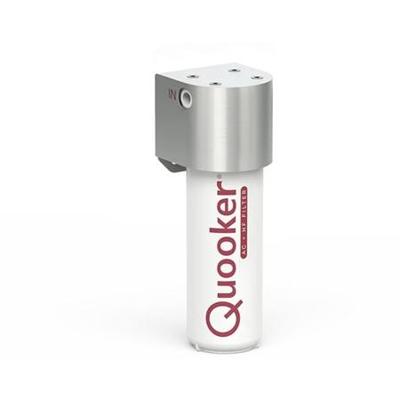 CUBE Filter incl. houder