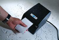 CT-S2000 - Bonprinter - CTS2000USBBK - USB - 203 dpi - zwart - thumbnail