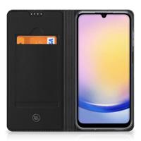 Smartphone hoesje voor Samsung Galaxy A25 Leopards - thumbnail