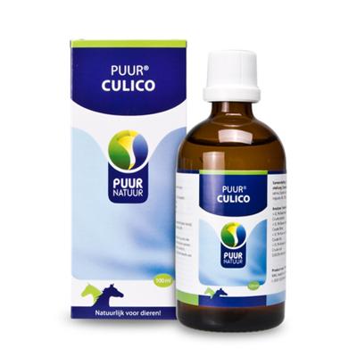 Puur Natuur Puur Culico Druppels