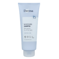 Family shampoo 350 Milliliter - thumbnail