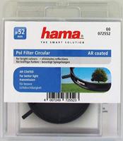 Hama Filter Circulair 52 MM - thumbnail